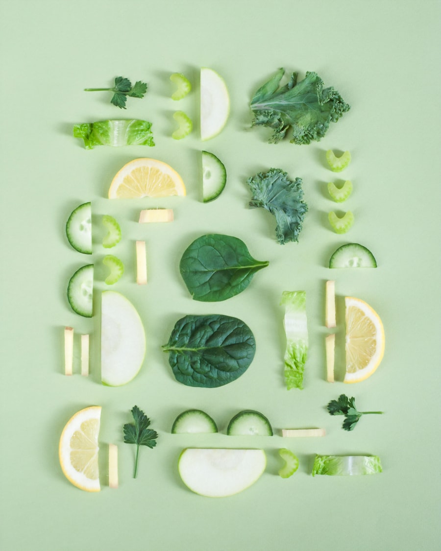 Plant-based meal